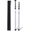 Poteau de tente en aluminium pour 2 personnes