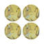 Sous-verres Palm Springs-119015091
