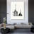 17 Storeys Schick, Mike Gallery Wrapped Canvas Art Titled: Oil Cans with Colour Crop
