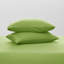  Ensemble de draps hypoallergéniques à double brossage 1800 Series-22057768-22057758