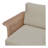 Aluminum Outdoor Lounge Chair-2633880-2633883