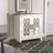 Chessani 12 Pair Shoe Storage Cabinet-86630918