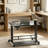 Adjustable Office Desk
