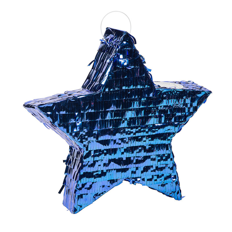 Pitre Paper Birthday Pinata