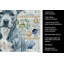 Serviette de cuisine bleu American Staffordshire Terrier-1209194067
