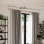 Cappa Drapery Solutions Double Curtain Rod-569563681-569563682