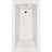 Sydney 72'' x 32'' Whirlpool Acrylic Bathtub-9229664-88695828-49367827