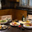 Plateau de service en bambou Lexa, 16 po, bambou-115752088