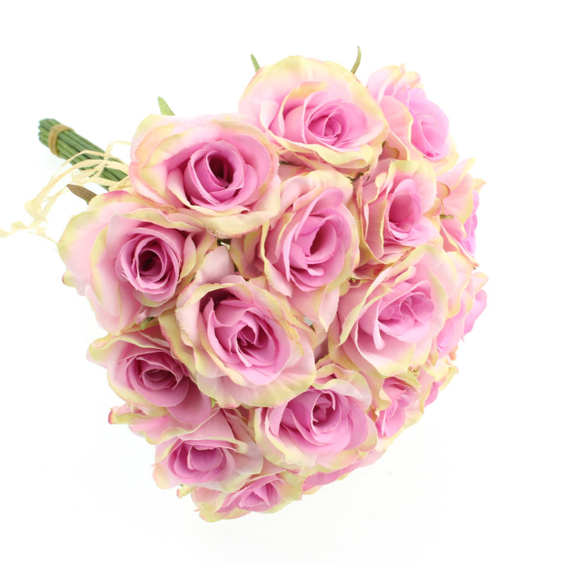 Rose Arrangement, Pink
