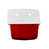 Rouge est en rupture de stock