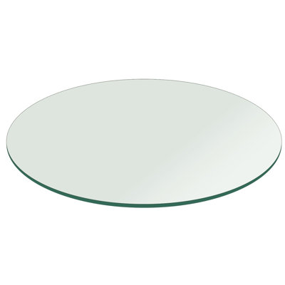 Grafton Glass Table Top