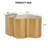 Table basse Merrissa-1025015148