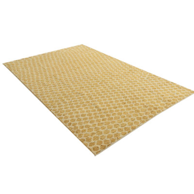 Tapis ivoire Noles