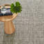 Marled Black Handwoven Cotton Rug-1104286613