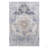 PAYAS Collection 5X7  Medallion Area Rug-890654493