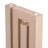 Console Table With Distinctive Side Shapes-1942318892