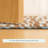 Machine Washable Indoor/Outdoor Chantille ACN2907 Striped Rug-724074941-724074936
