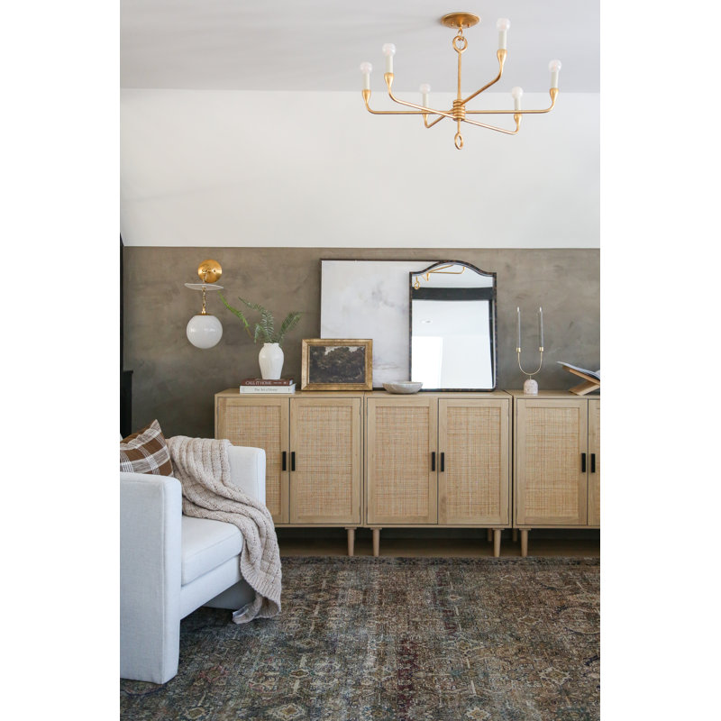 Antoinette 1 Light Wall Sconce