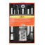 Ensemble d’outils de gril