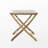POSITANO 43.5'' FOLDABLE TABLE-1187056083
