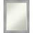 Marsiella Flat Wall Mirror-1735424718