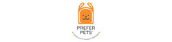 Prefer Pets logo