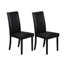 Darielle Upholstered Dining Chair