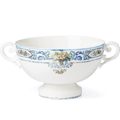 Autumn Studio Autumn 128 Oz Serving Bowl