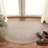 Braided 283 Hand Woven Performance Machine Washable No Pattern Rug-341675887