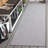 Delmina Performance Solid Color Indoor/Outdoor Area Rug-1999511214