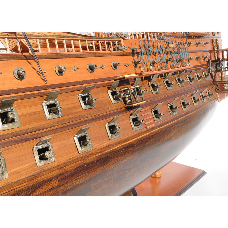 Bateau de xxl san felipe