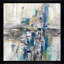 «Burnt Pine I» par Susan Jill - Peinture-45057230-45057267