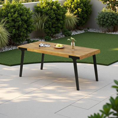 Table de salle à manger