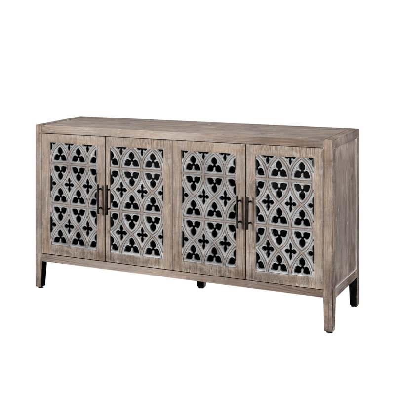 Armoire antique Hollow