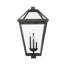 Luminaire d'extérieur 4 lumières Injum-784455979-784455976-784455978