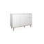 Odacia 1 Drawer Combi Chest