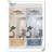 Myhrren Ceiling Fan with LED Lights-1490758311