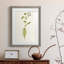 Mauve Garden Flowers IV - peinture encadrée-1603330267-1603330266