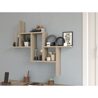 Bartolotti Floating Shelf