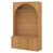 Natural/Teak
