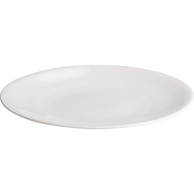 All-Time 27cm Bone China Dinner Plate