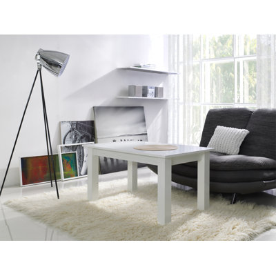 Overcash Four Leg Coffee Table