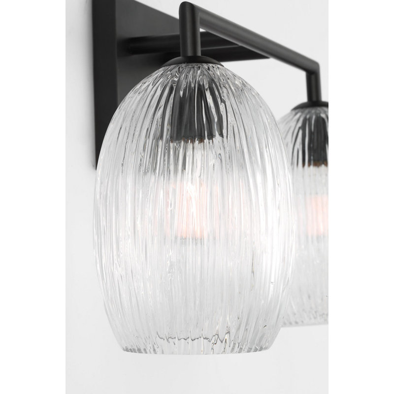 Serafina Bath, 2, Aged Iron