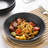 Milvio 16 Piece Stoneware Matte Reactive Glaze Dinnerware Set, Service For 4-2079185339