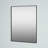 Goza Metal Flat Wall Mirror-331044309