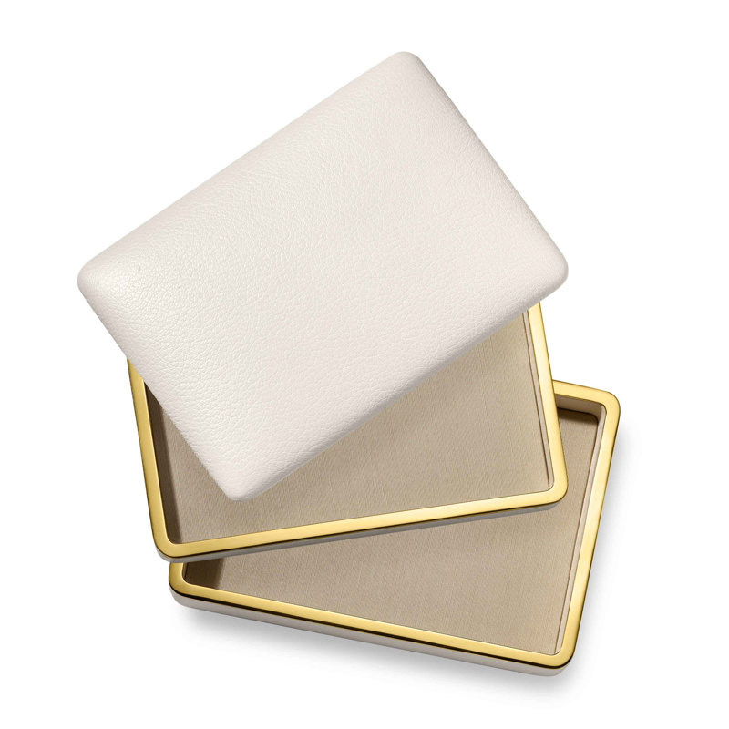 Piero Jewelry Box
