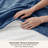 Bedsure GentleSoft™ Sherpa Blanket – Thick All-Season Warm Bed Blanket – Ideal Gift for College Students-105504621-105504644