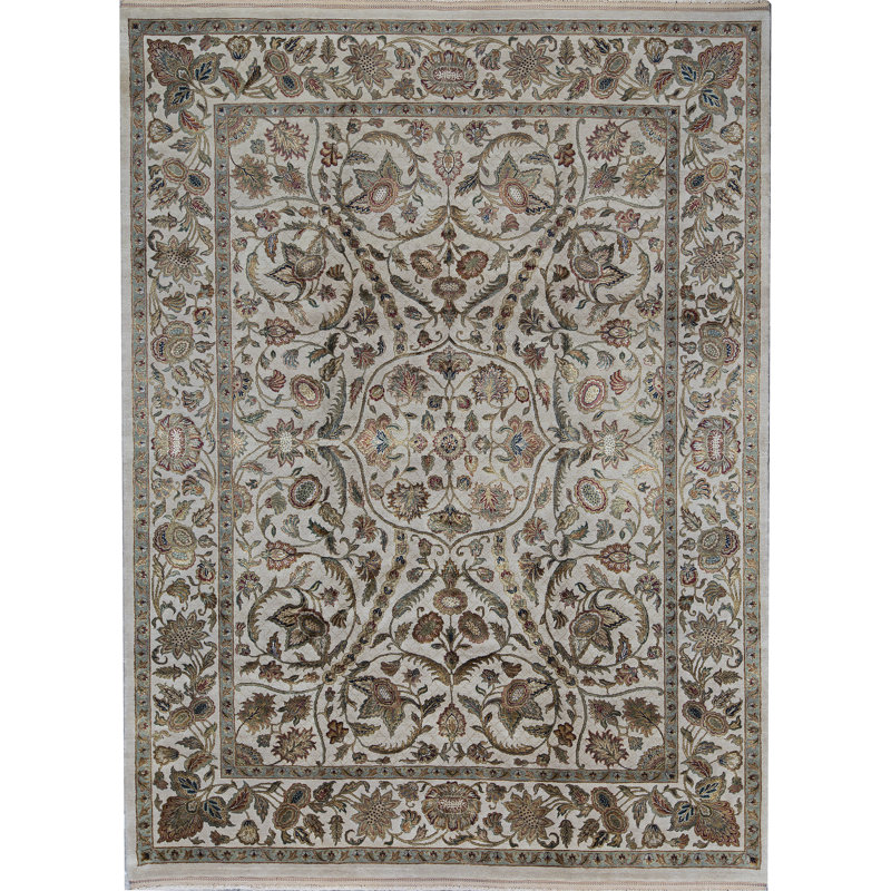 Chantel One-of-a-Kind 9' X 12'3" Area Rug