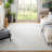 Sullivan Flatweave Wool Light Gray/Ivory Area Rug-807942367