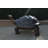 Giant Tortoise - Turtle bronze statue -  Size: 64"L x 36"W x 36"H. 